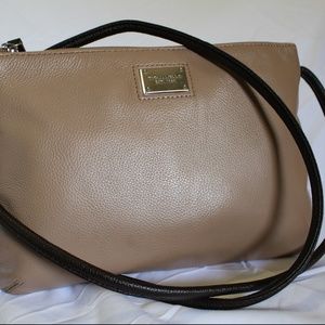 TIGNANELLO CROSSBODY PURSE